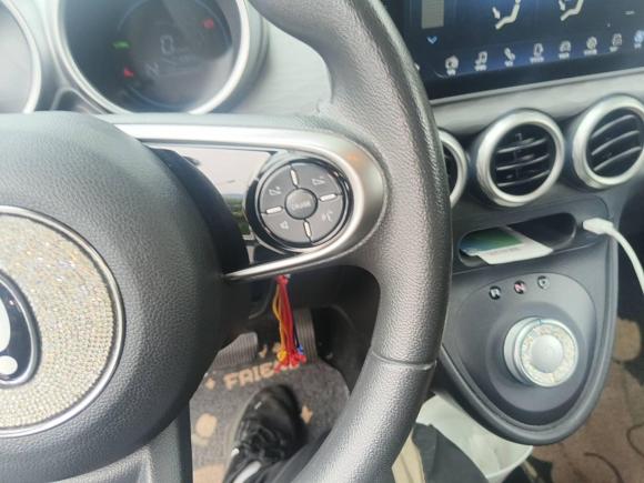 [杭州·浙A] 二手欧拉欧拉黑猫2021款 301km 萌宠版