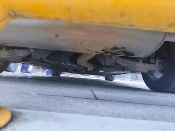 [嘉兴·浙F] 二手福特蒙迪欧2018款 EcoBoost 180 时尚型