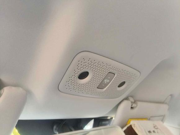 [武汉·鄂A] 二手零跑汽车零跑T032021款 400舒享版