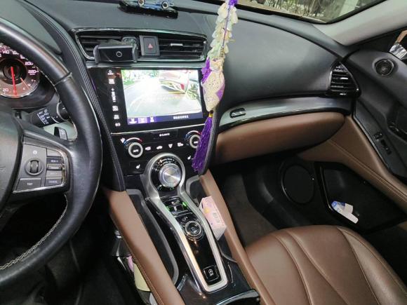 [成都·川A] 二手讴歌讴歌CDX2016款 1.5T 两驱尊享版