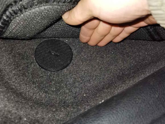 [无锡·苏B] 二手宝马宝马2系旅行车2018款 218i 领先型