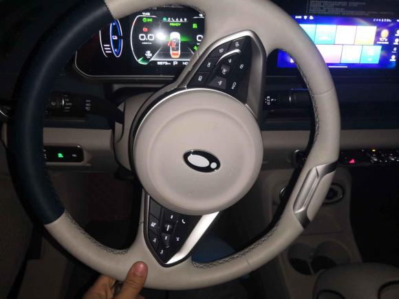 [成都·川A] 二手欧拉欧拉好猫2023款 401km标准续航 尊贵型 三元锂