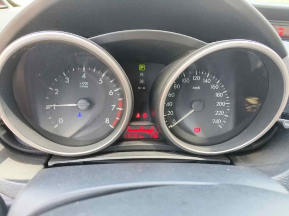 [青岛·鲁B] 二手马自达马自达52011款 2.0L 自动舒适型