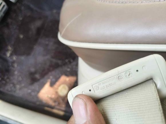 [西安·陕E] 二手大众辉腾2011款 3.6L V6 4座加长Individual版