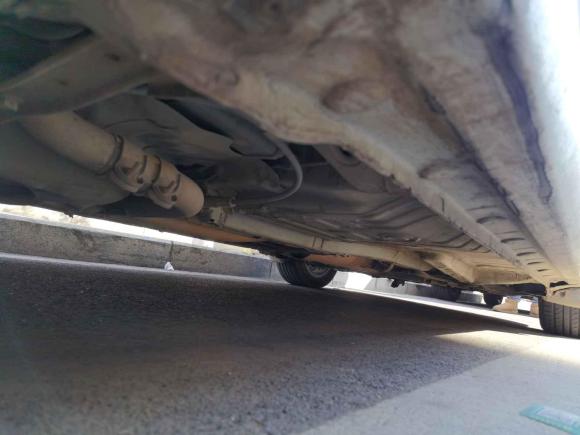 [义乌·浙G] 二手比亚迪速锐2016款 1.5L 手动精英型