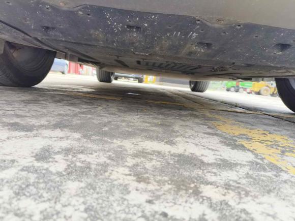 [广州·粤A] 二手埃安AION LX2019款 80