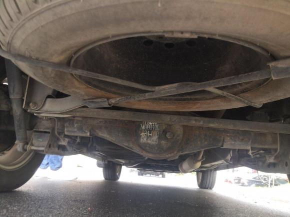 [金华·浙G] 二手北汽幻速北汽幻速S32014款 1.5L 豪华型 国IV