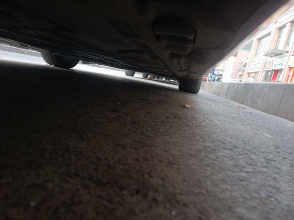 [西安·陕A] 二手奔驰奔驰A级2019款 A 180 L 运动轿车