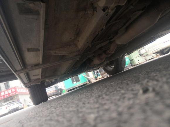 [金华·浙G] 二手北汽昌河昌河Q72018款 1.5T 手动精英型