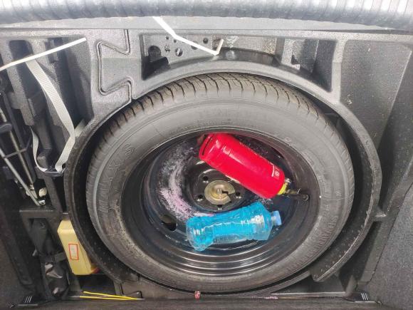 [上海·沪B] 二手大众途观2016款 300TSI 自动四驱豪华版