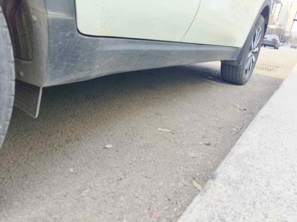 [青岛·鲁B] 二手起亚起亚KX52016款 1.6T 自动两驱Premium