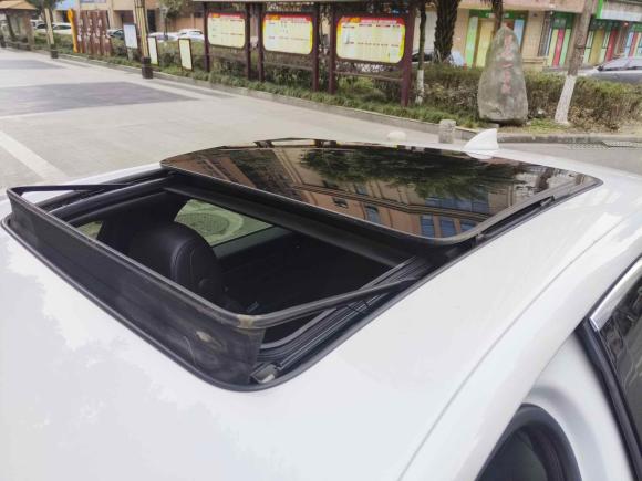 [成都·川A] 二手凯迪拉克凯迪拉克CT62016款 28T 豪华型