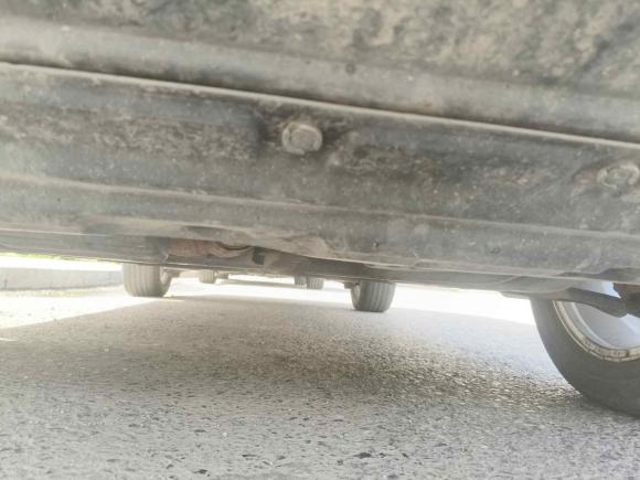 [北京·京Q] 二手日产奇骏2012款 2.5L CVT豪华版 4WD