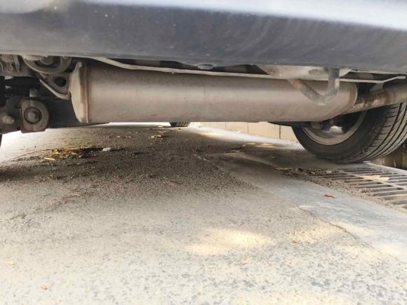 [北京·京N] 二手本田杰德2013款 1.8L CVT豪华版 6座