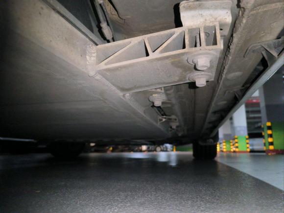 [深圳·粤B] 二手长安逸动新能源2019款 EV460 智享版