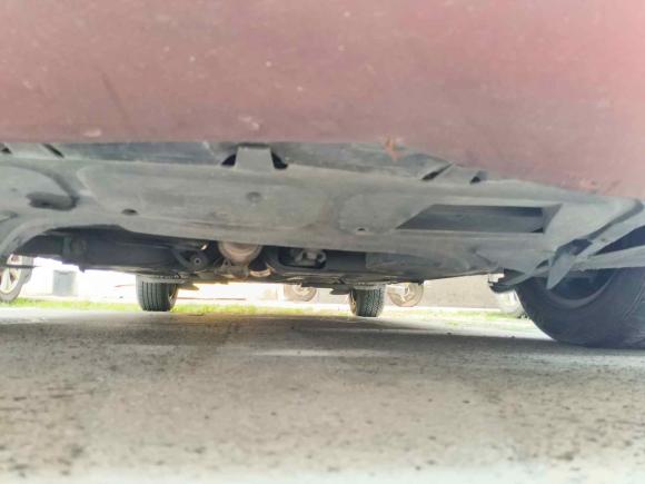 [嘉兴·浙F] 二手斯柯达晶锐2009款 1.4L 自动晶致版