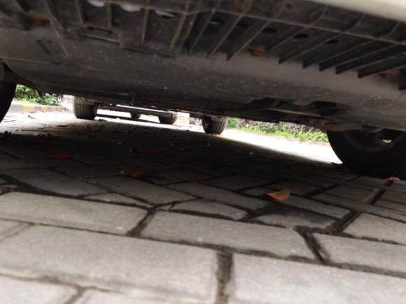 [南京·苏A] 二手丰田逸致2011款 180E CVT精英版