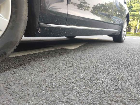 [佛山·粤E] 二手捷豹捷豹XFL2017款 XFL 2.0T 240PS 豪华版