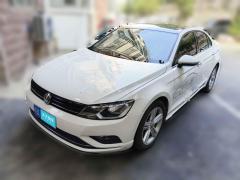 [合肥·皖A] 大众凌渡2018款 280TSI DSG舒适版