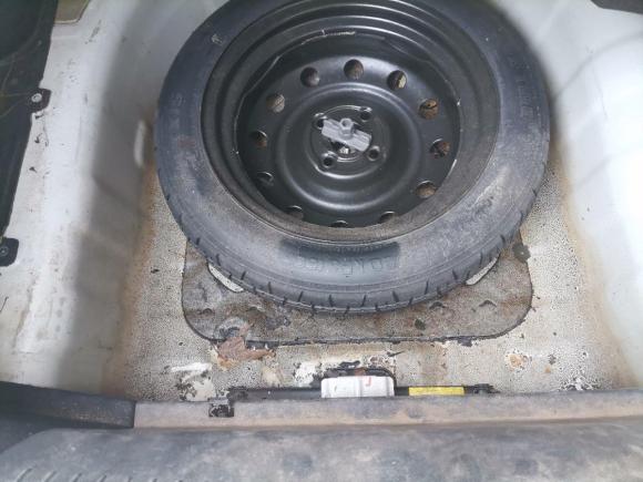 [武汉·鄂A] 二手现代瑞纳2014款 1.4L 手动智能型GLS