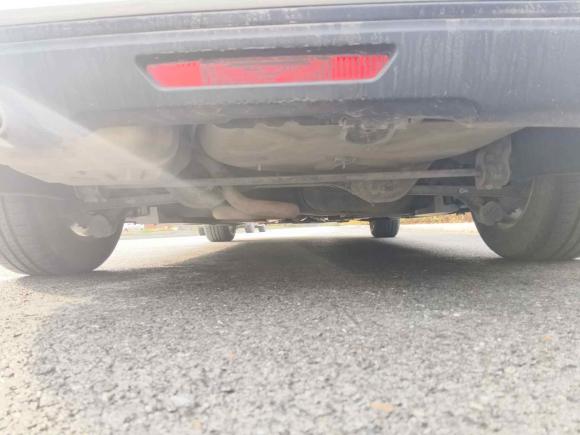 [南通·苏F] 二手雪铁龙雪铁龙C52013款 2.0L 自动尊享型