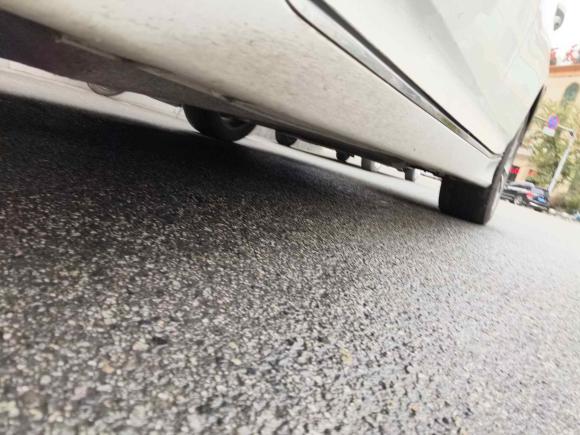 [成都·川A] 二手本田英仕派2019款 260TURBO 精致版 国V