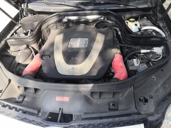 [台州·浙J] 二手奔驰奔驰GLK级2011款 GLK 300 4MATIC 动感型