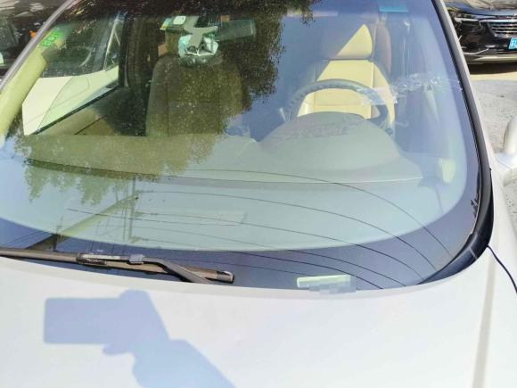 [上海·沪B] 二手别克别克GL82014款 2.4L 经典版