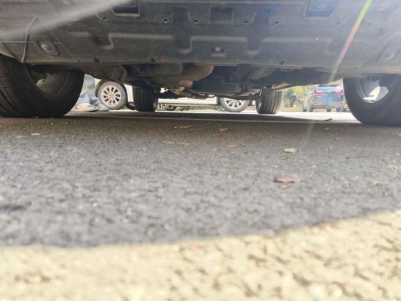 [台州·浙J] 二手荣威荣威RX52016款 20T 两驱自动互联网智享版