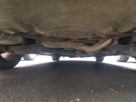 [无锡·苏B] 二手马自达马自达62008款 2.0L 自动时尚型