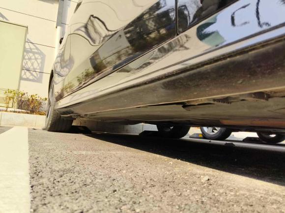 [宁波·浙B] 二手奔驰奔驰E级2018款 改款 E 200 L 运动型