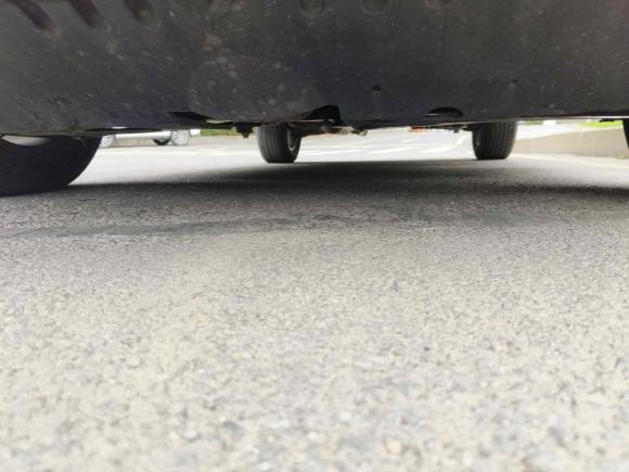 [武汉·鄂A] 二手众泰众泰T6002016款 运动版 2.0T DCT豪华型