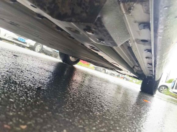 [宁波·浙B] 二手长安逸动新能源2022款 EV460 智行网约版 磷酸铁锂