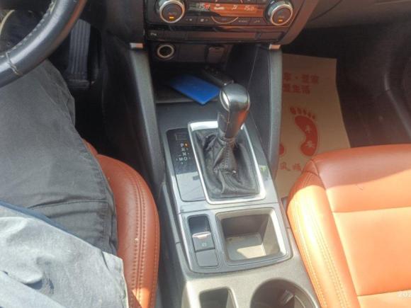[上海·沪B] 二手马自达马自达CX-52015款 2.0L 自动两驱都市型