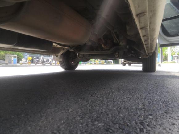 [嘉兴·浙F] 二手瑞风汽车瑞风M32018款 宜家版 1.6L 豪华智能型