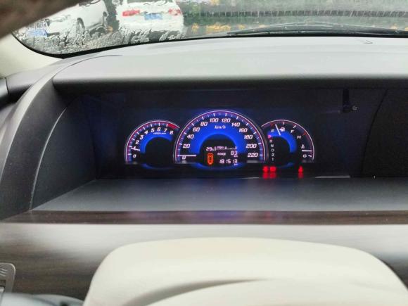 [义乌·浙G] 二手本田艾力绅2015款 2.4L VTi-S尊贵版