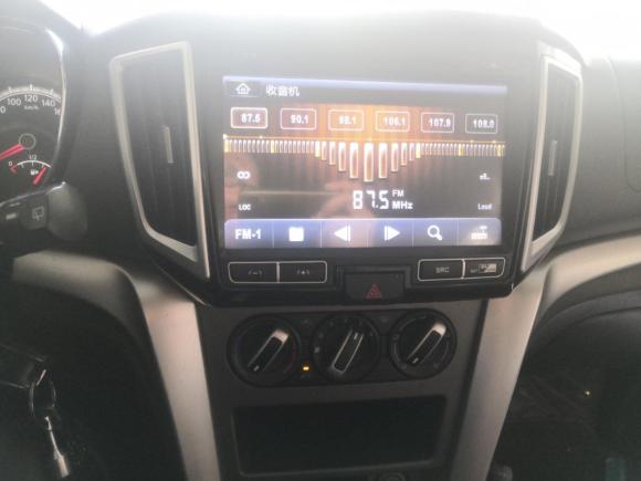 [上海·苏M] 二手启辰启辰T702015款 2.0L 手动睿趣版