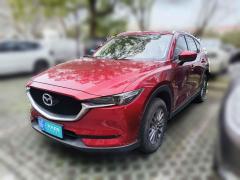 [上海·沪F] 马自达马自达CX-52019款 云控版 2.0L 自动两驱智享型 国V