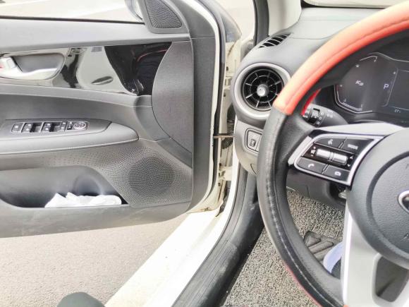 [温州·浙C] 二手起亚起亚K32019款 1.5L CVT智享互联版