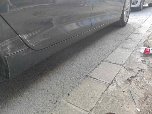 [上海·陕U] 二手奥迪奥迪A6L2020款 40 TFSI 豪华致雅型