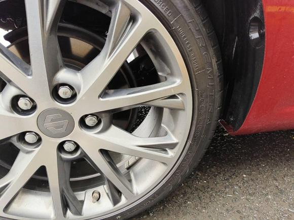 [常州·苏B] 二手零跑汽车零跑S012019款 380 Pro