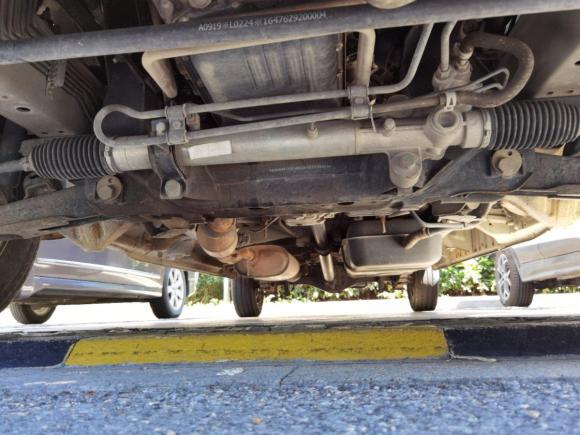 [无锡·苏B] 二手福田风景G52020款 2.0L长轴平顶6座多用途乘用车1TZS