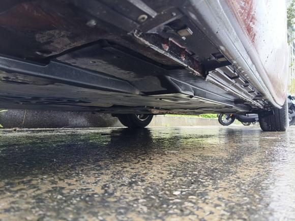 [南昌·赣A] 二手马自达阿特兹2014款 2.0L 蓝天豪华版