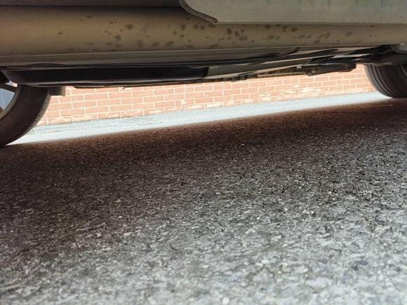 [南昌·赣A] 二手凯迪拉克凯迪拉克XT62021款 28T 六座四驱豪华型