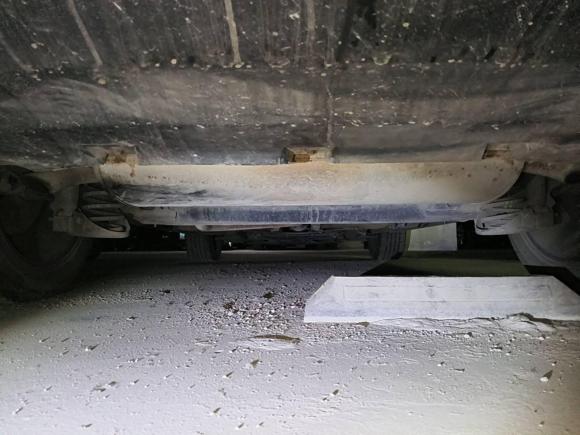 [西安·陕A] 二手奔腾奔腾T772019款 230 TID 自动豪华型 国VI