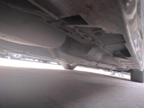 [上海·苏U] 二手日产天籁2011款 2.5L XL领先版