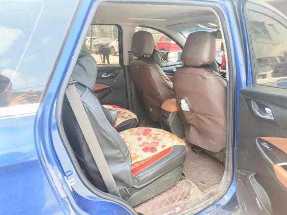 [宁波·云C] 二手五菱汽车五菱宏光S32018款 1.5L 手动豪华型 国V