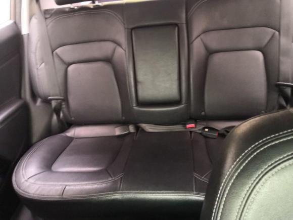 [上海·陕V] 二手起亚智跑2012款 2.0L 手动两驱版GLS