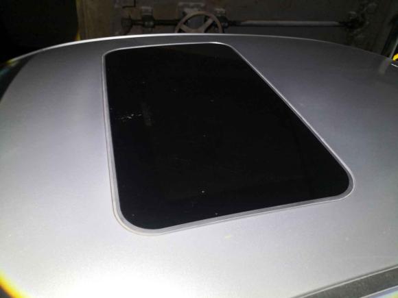 [上海·皖B] 二手奇瑞艾瑞泽72013款 1.6L CVT致享版