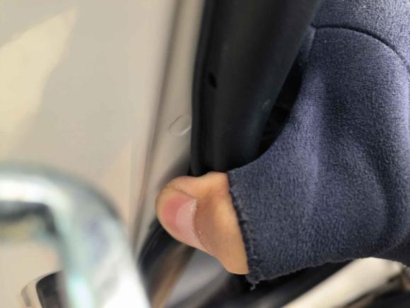 [青岛·鲁B] 二手三菱翼神2011款 致尚版 1.8L CVT限量款